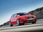 Audi RS4 Sedan 2005 года